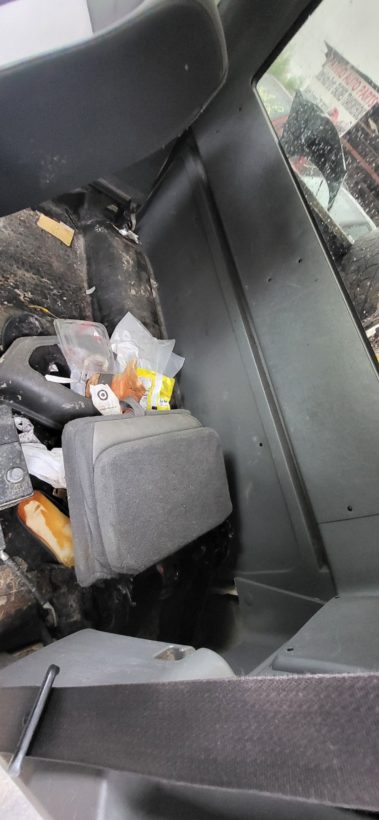 2/2 2006-2011 FORD RANGER | All Parts G - Z | SKU #: M17433