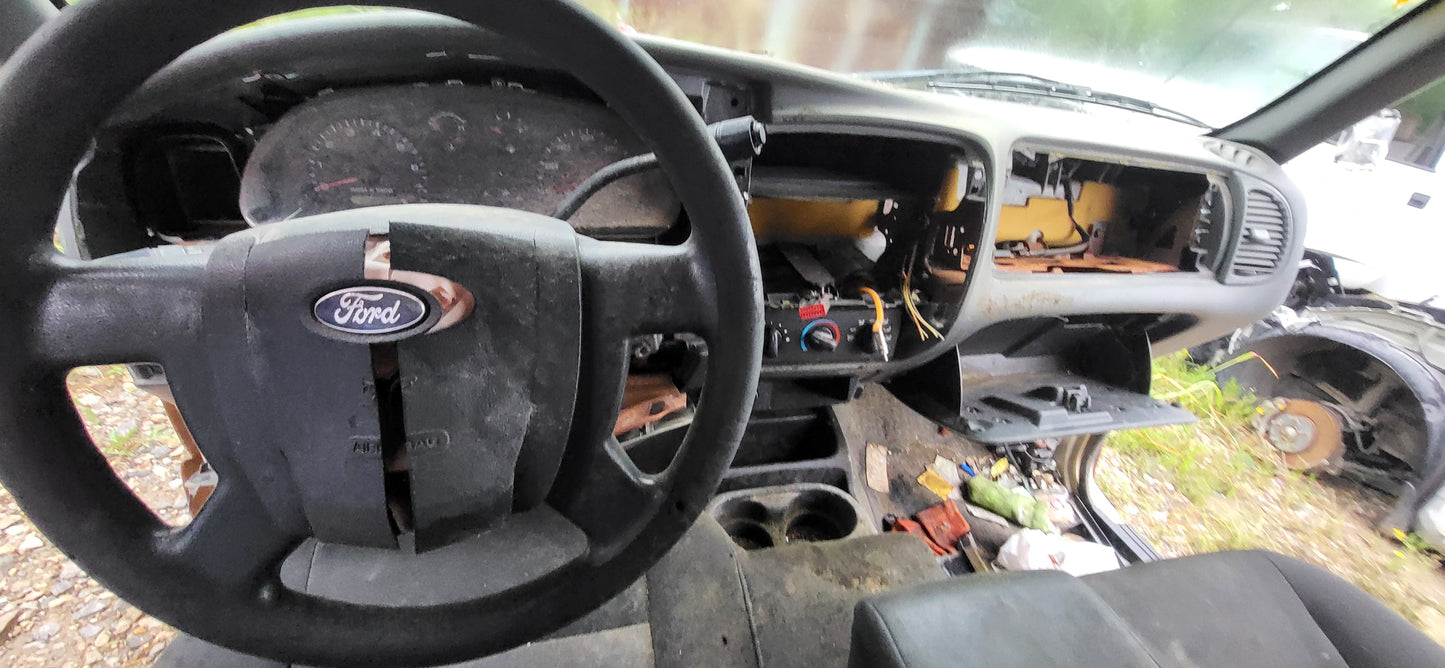 2/2 2006-2011 FORD RANGER | All Parts G - Z | SKU #: M17433