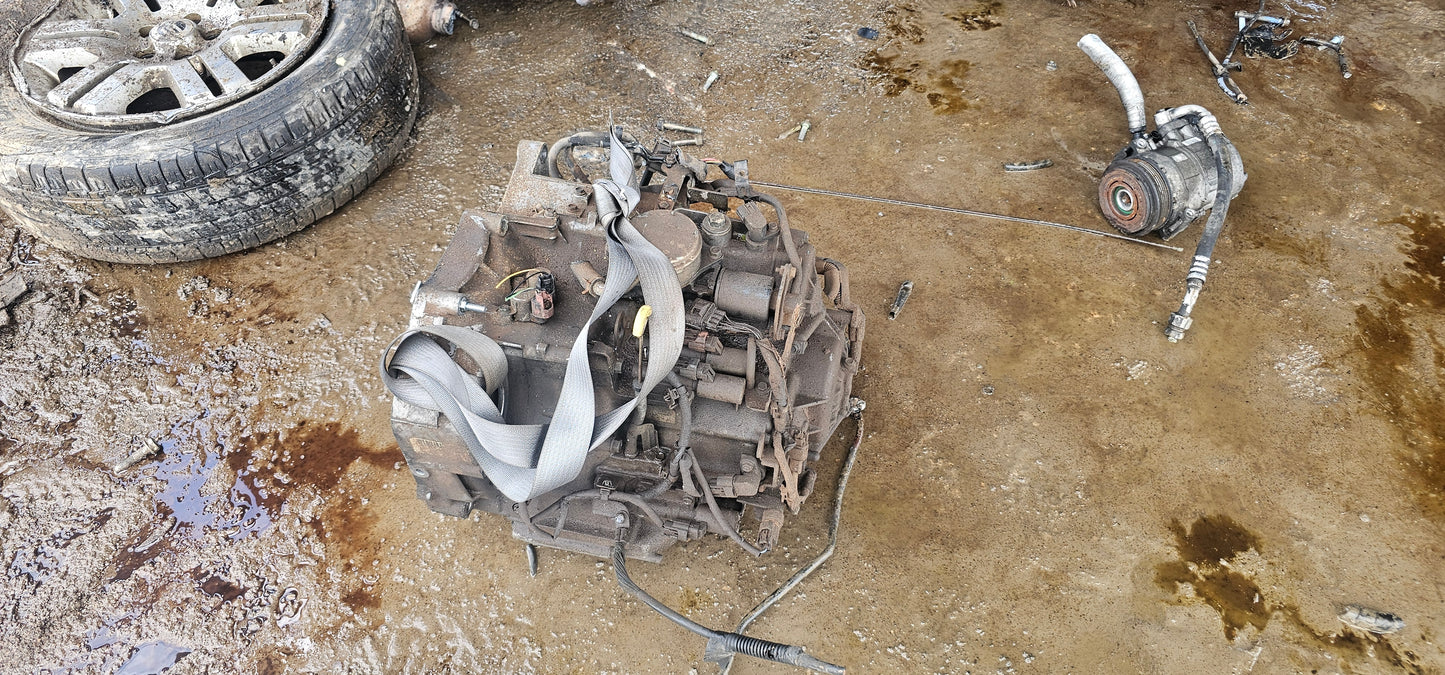 2000 Acura TL - Transmission -#M17210