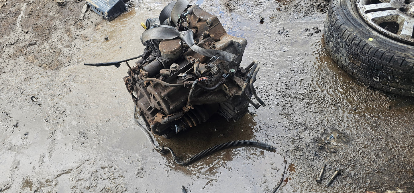 2000 Acura TL - Transmission -#M17210