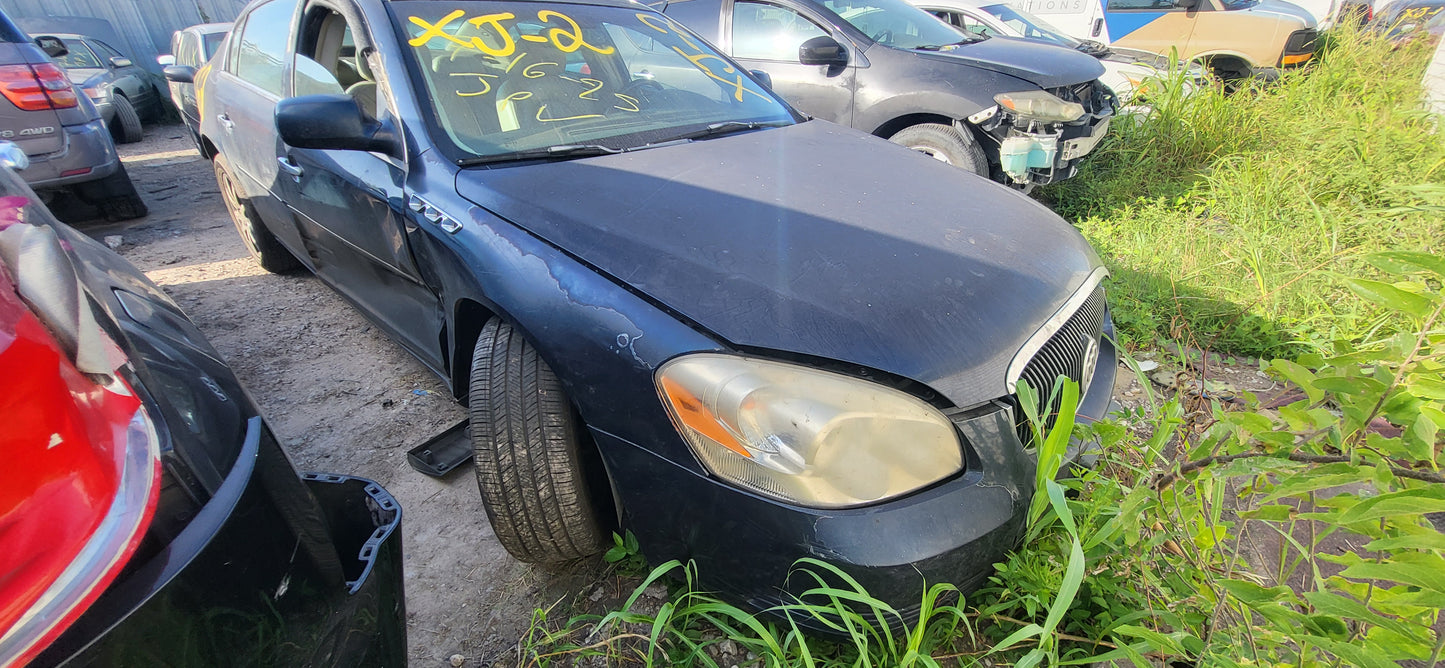 2/2 2006 - 2011 Buick Lucerne CXL | All Parts G - Z | SKU #: M17452 - XJ-2