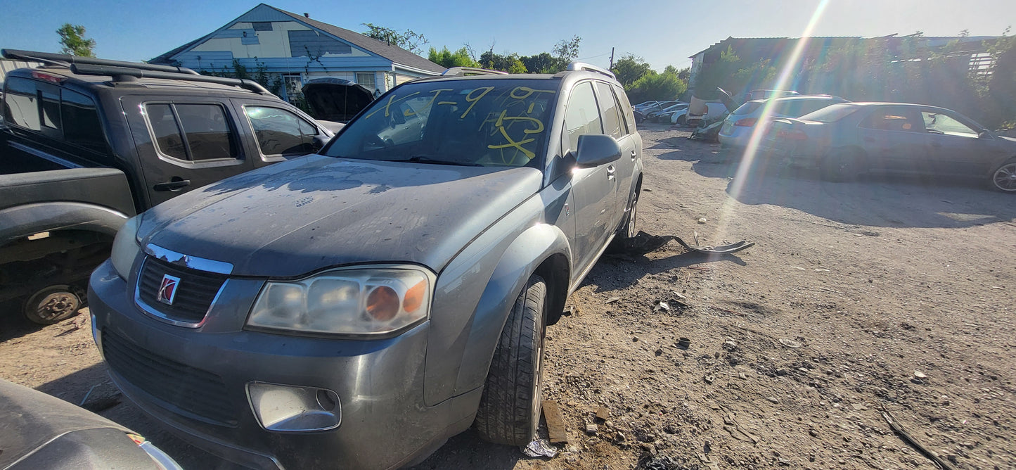 2/2 2002-2007 SATURN VUE | All Parts G - Z | SKU #: M17459