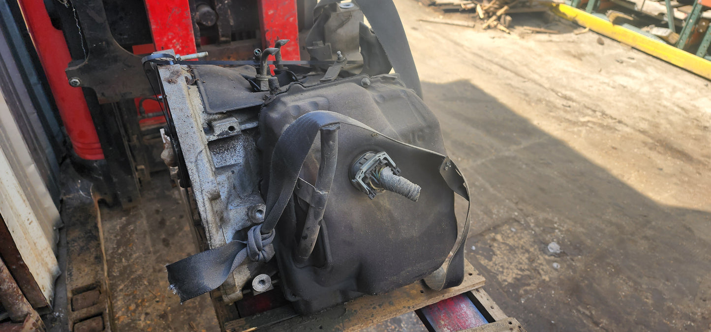 2011-2014 Chrysler 200 - Transmission -#M17199