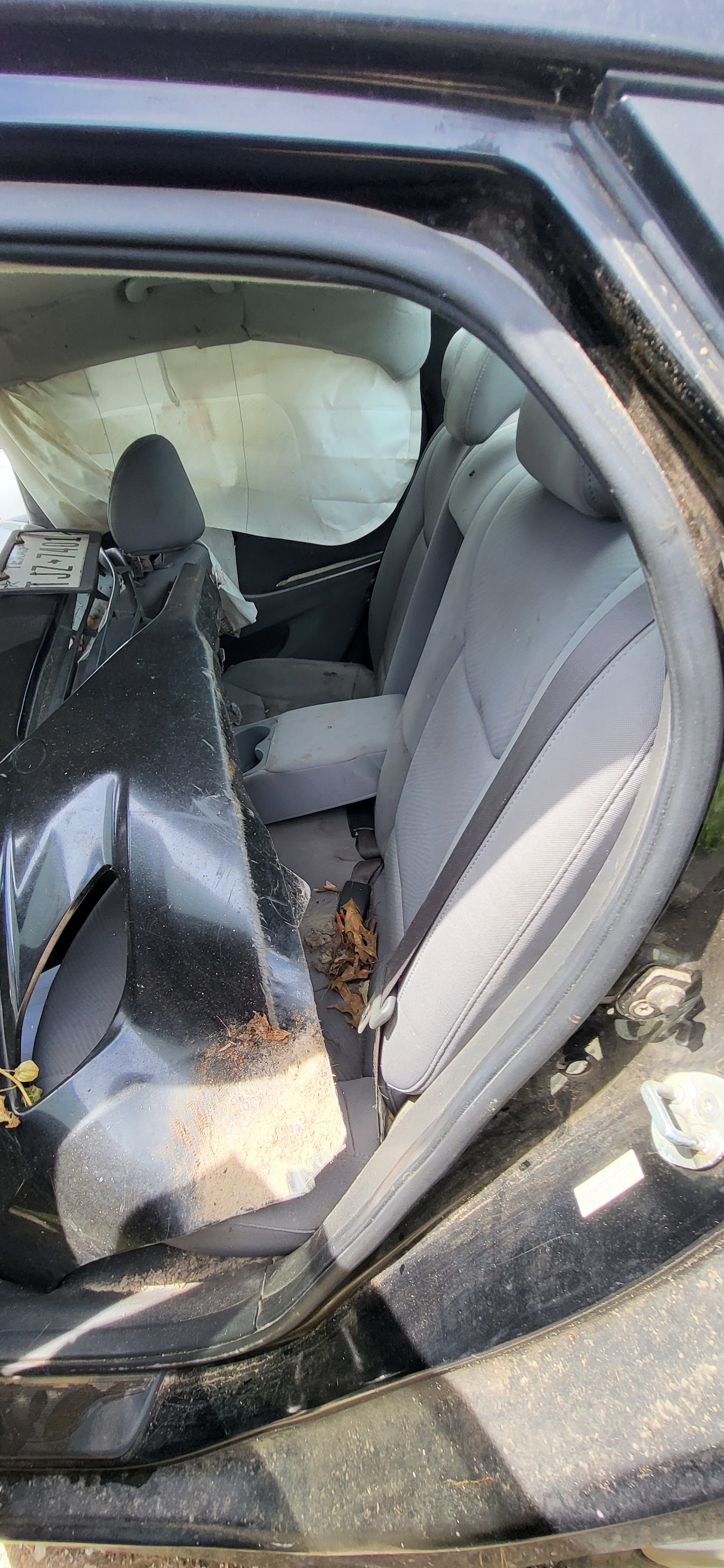 2/2 2011 2016 Hyundai Elantra | All Parts G - Z | SKU #: M17468 XJ-18