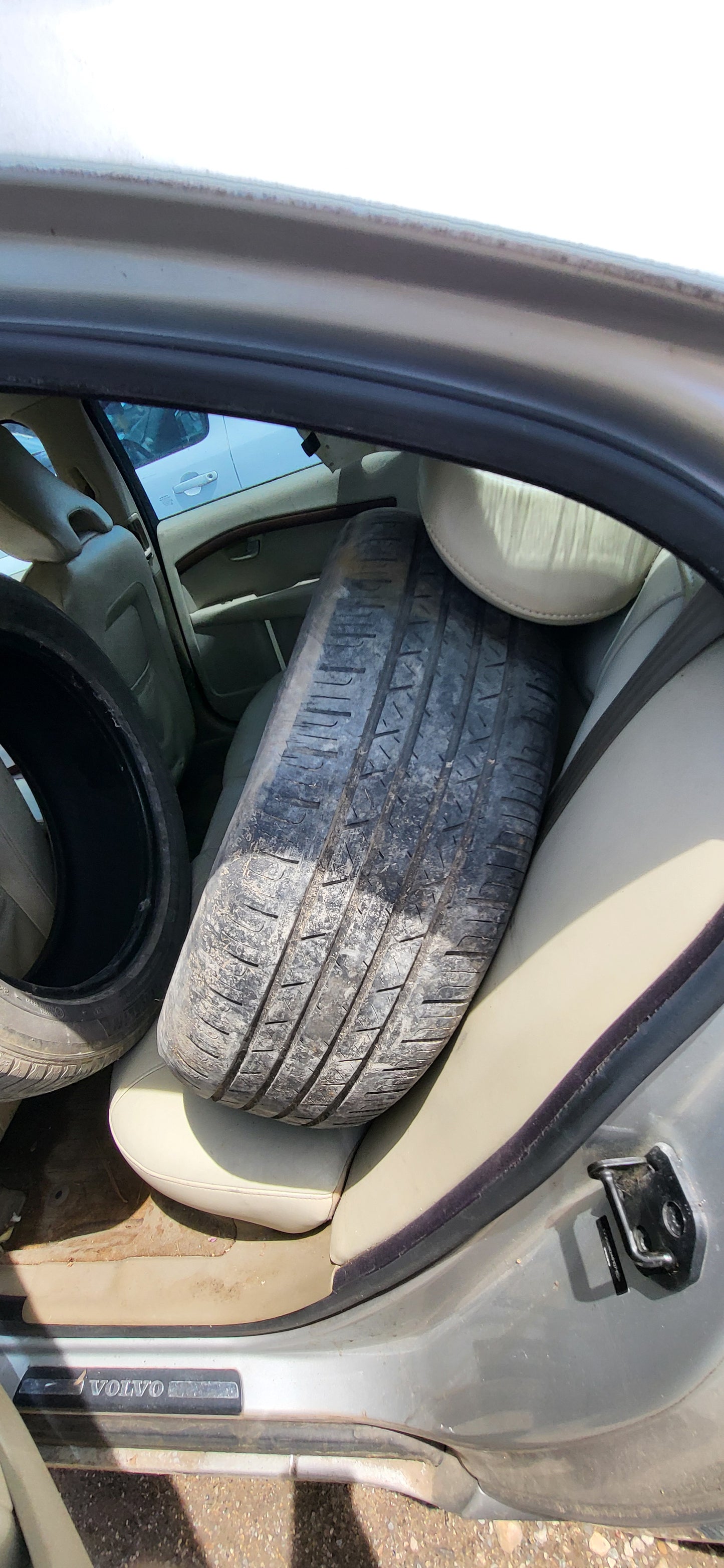 2/2 2007-2016 Volvo S80 | All Parts G - Z | SKU #: M17472 XK-2