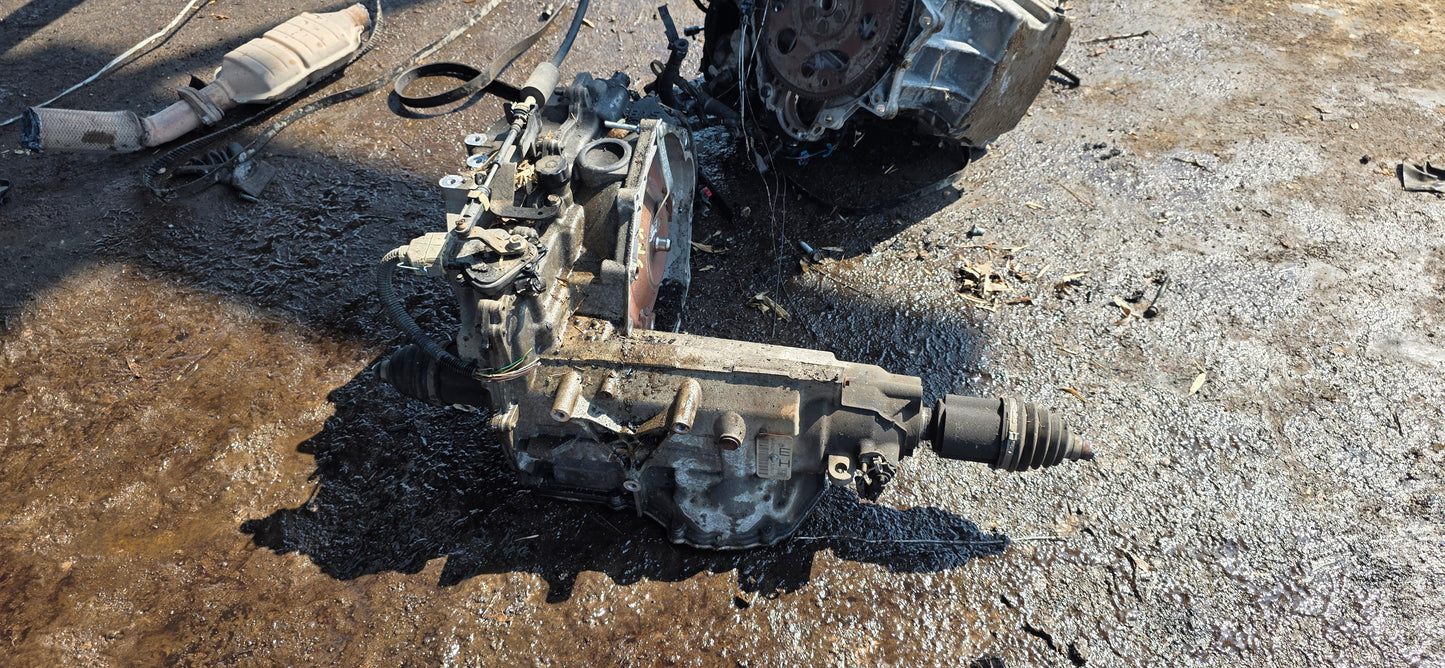 2005-2010 CHEVY COBALT- AUTOMATIC TRANSMISSION -#M17416