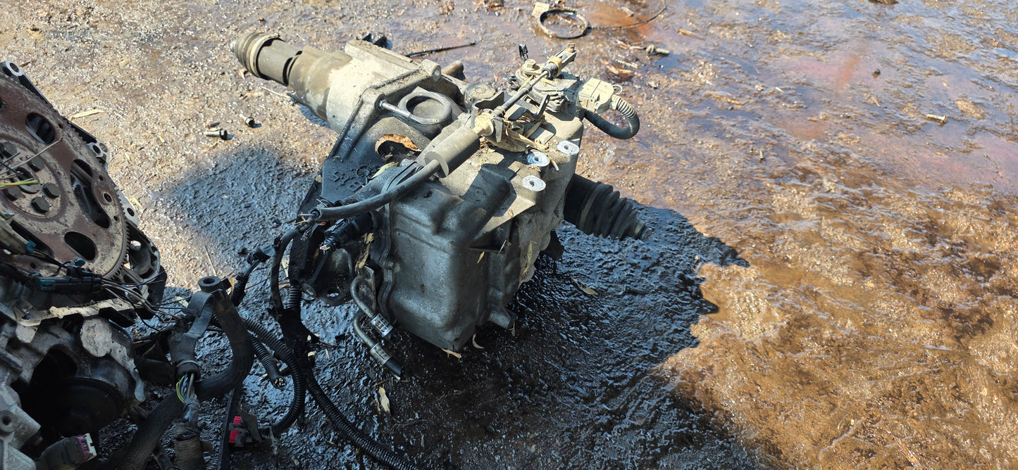 2005-2010 CHEVY COBALT- AUTOMATIC TRANSMISSION -#M17416