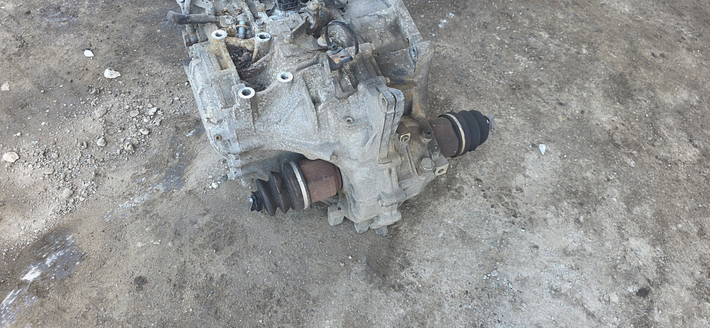 2014-2016 Kia Soul - Transmission -# M17437