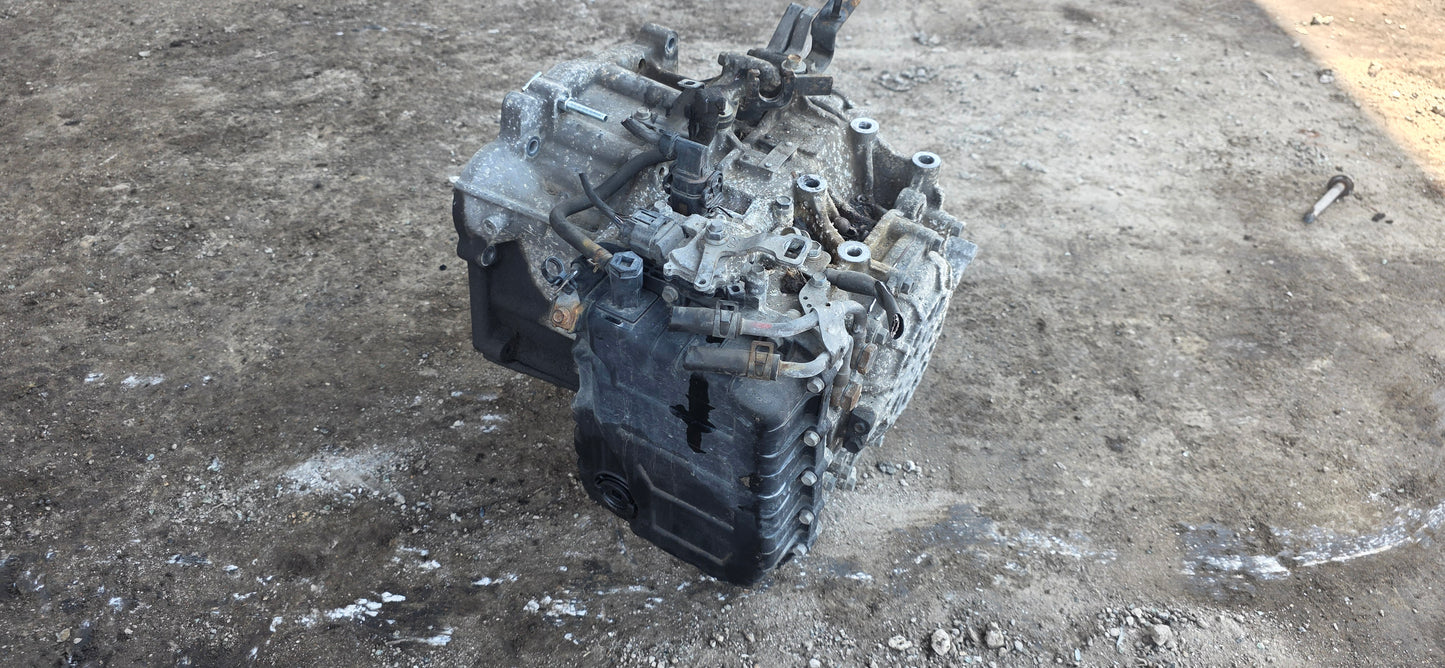 2014-2016 Kia Soul - Transmission -# M17437