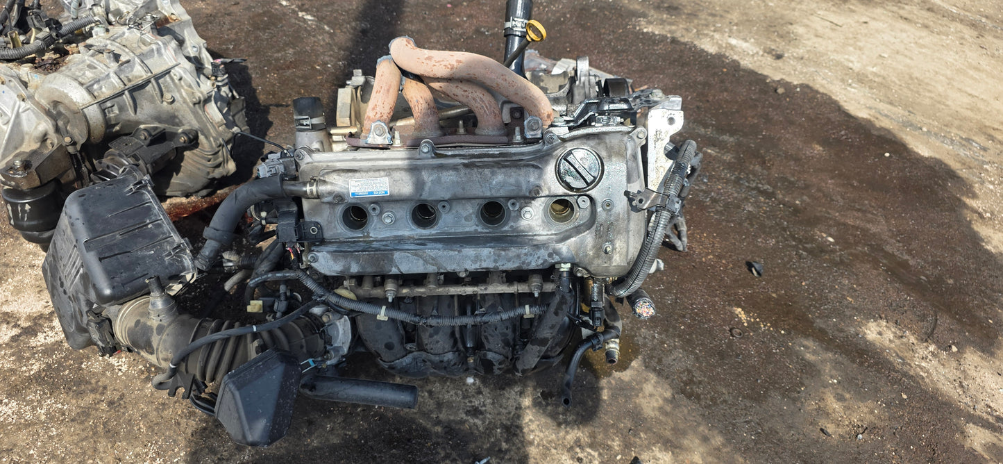 2002-2009 Toyota Camry - 2.4 L Engine -# M17454