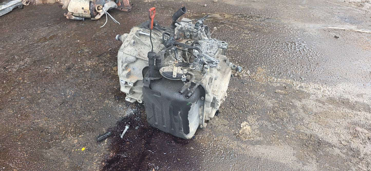 2006-2010 Honda Sonata - Transmission -# M17457