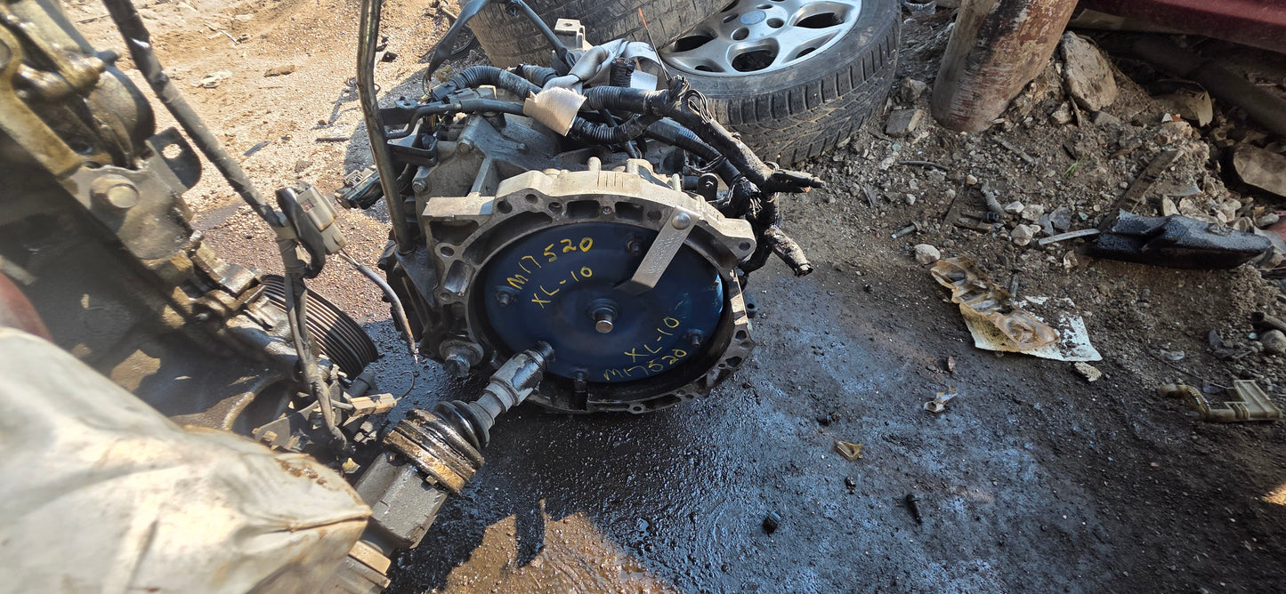 1996-1997 MERCURY SABLE - AUTOMATIC TRANSMISSION -#M17530