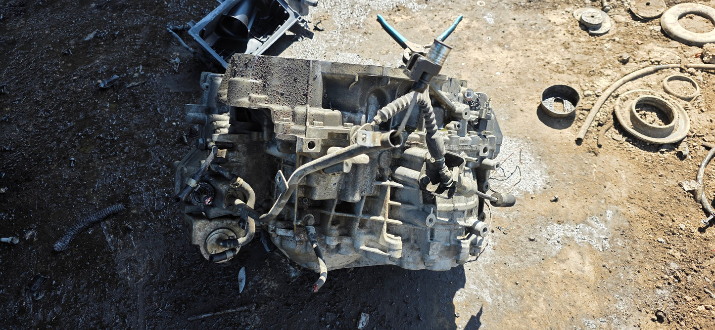 2011-2014 NISSAN MAXIMA - AUTOMATIC TRANSMISSION - #M17688