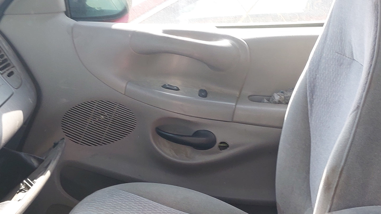 1998 FORD F150 - STOCK #M18775