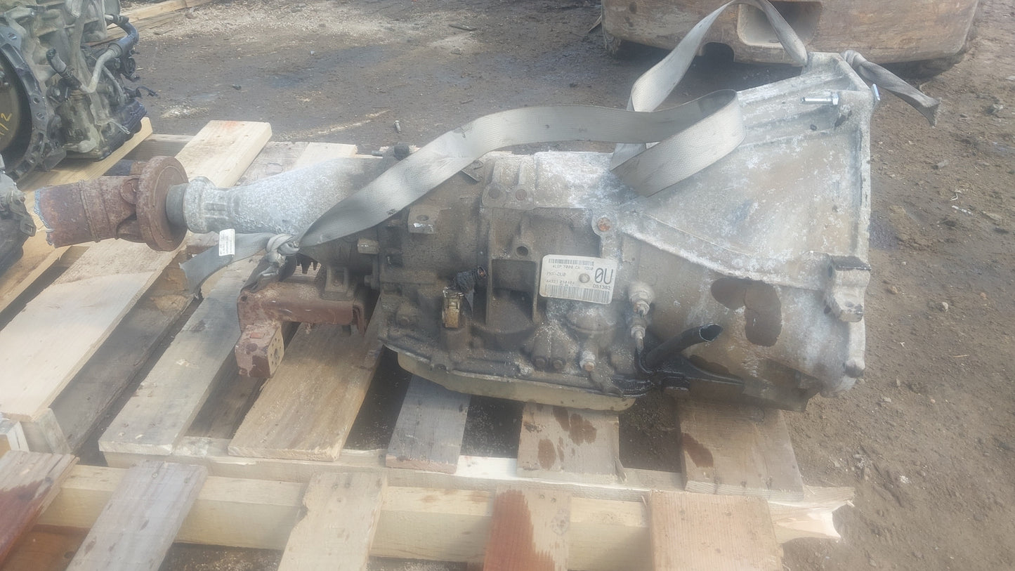 2004 Ford Expedition - Transmission -#M18814