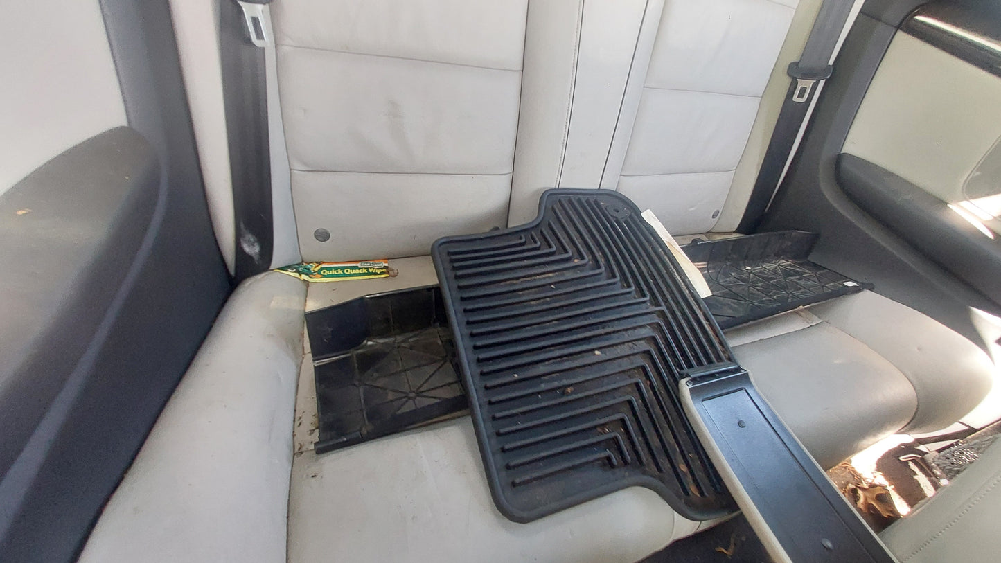 2003-2006 AUDI S4 - PARTING OUT -MXA-6 Stock #: M18876