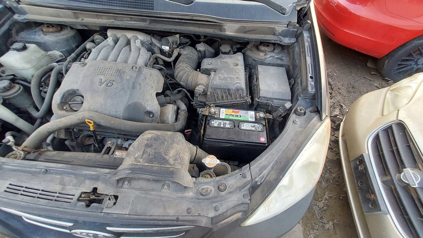 2007-2010 Kia Rondo - Stock #: M18948
