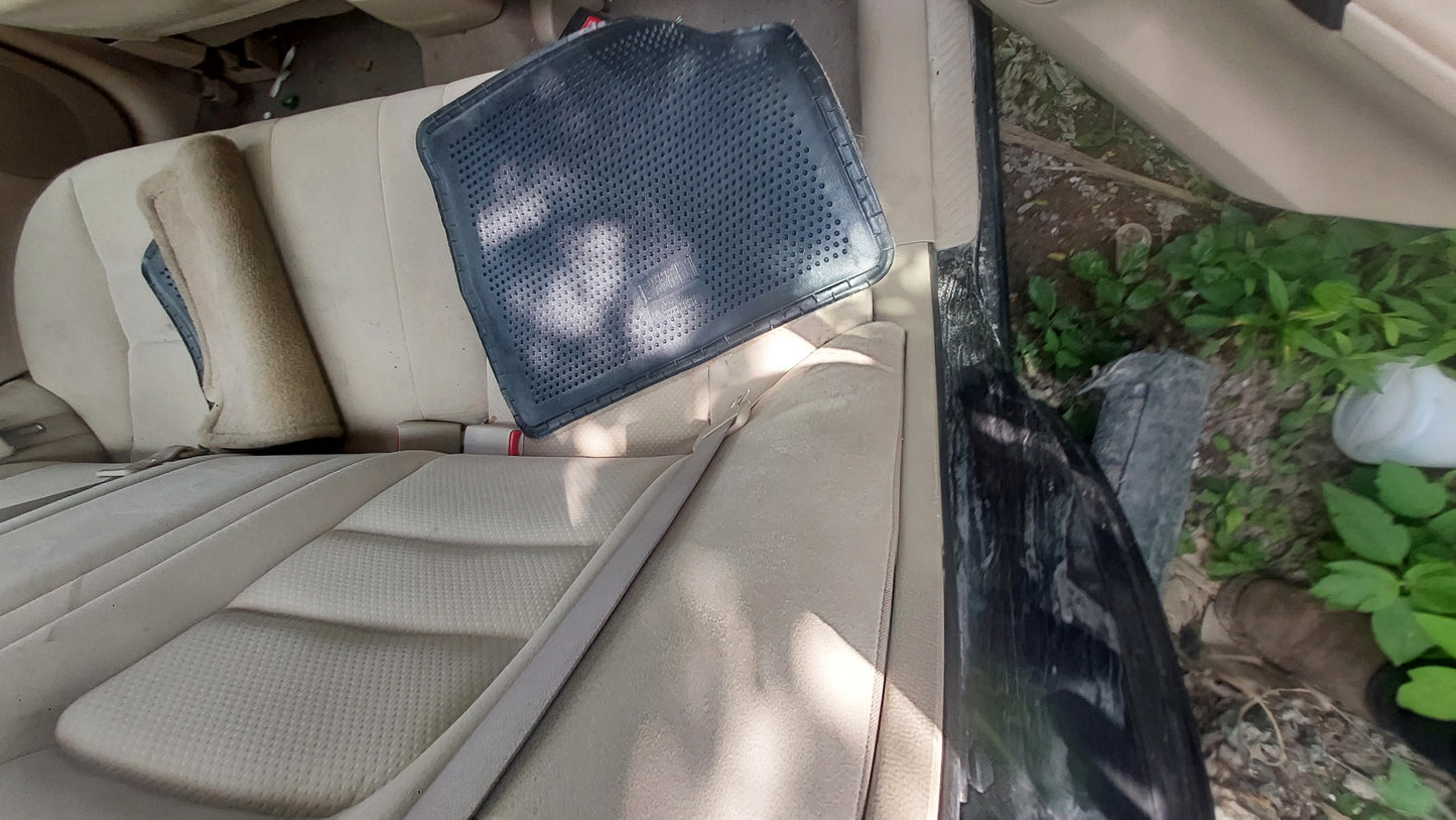 2003-2008 MAZDA 6- PARTING OUT - MXD-10 Stock #: M18940