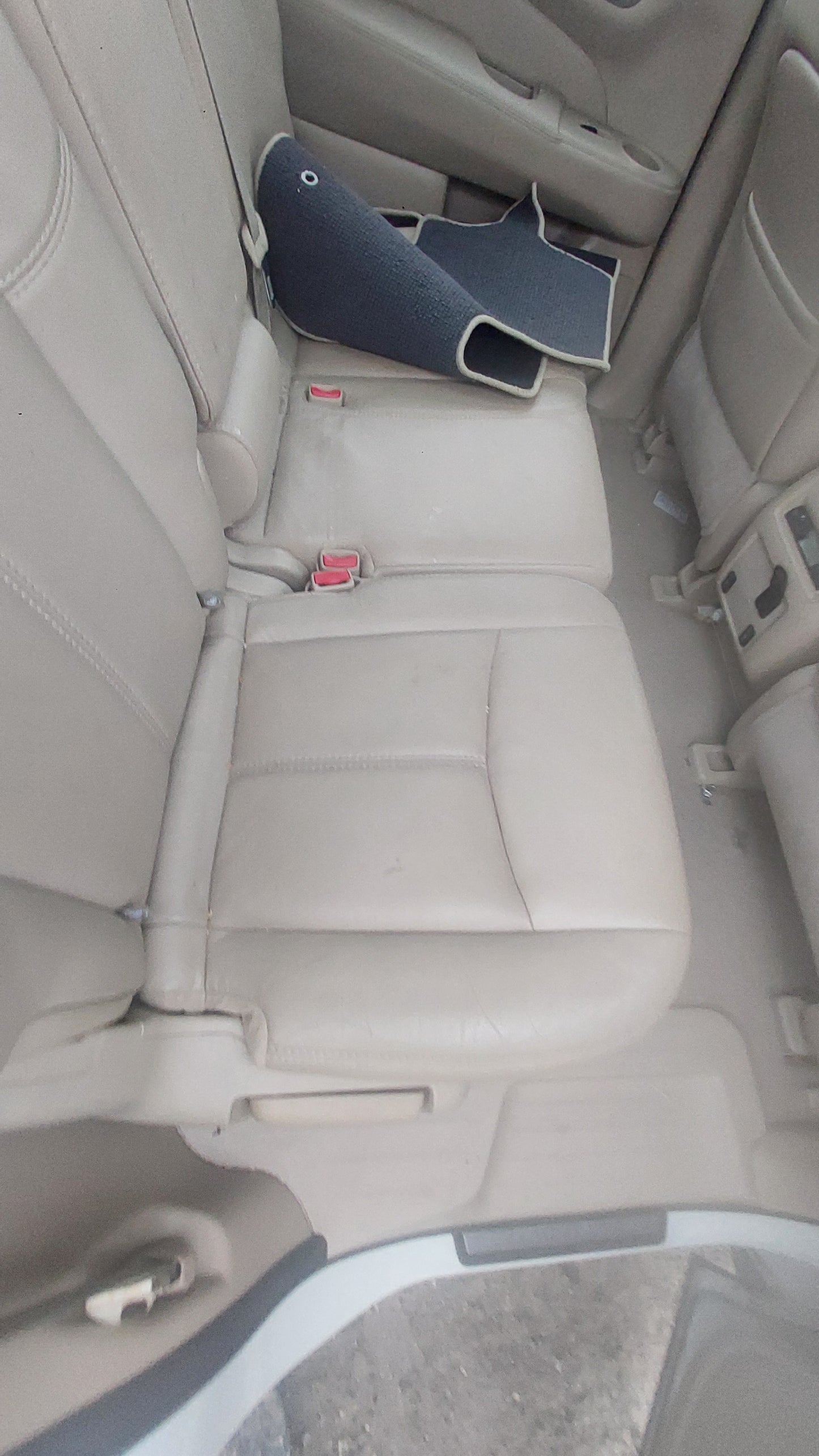 2014 Nissan Pathfinder - Stock #: M18924 - MXC-14