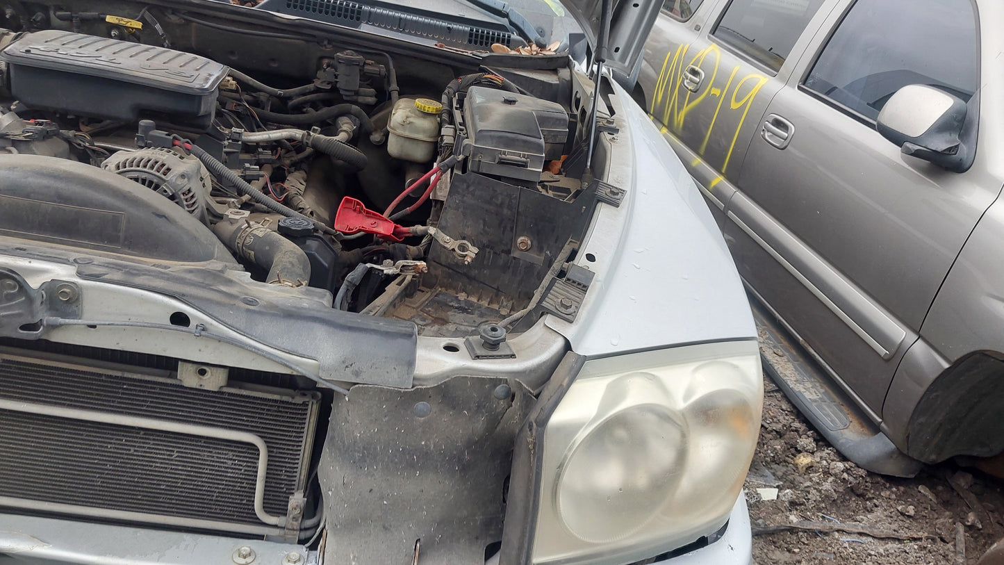 2005-2007 Dodge Dakota - Stock #: M18944