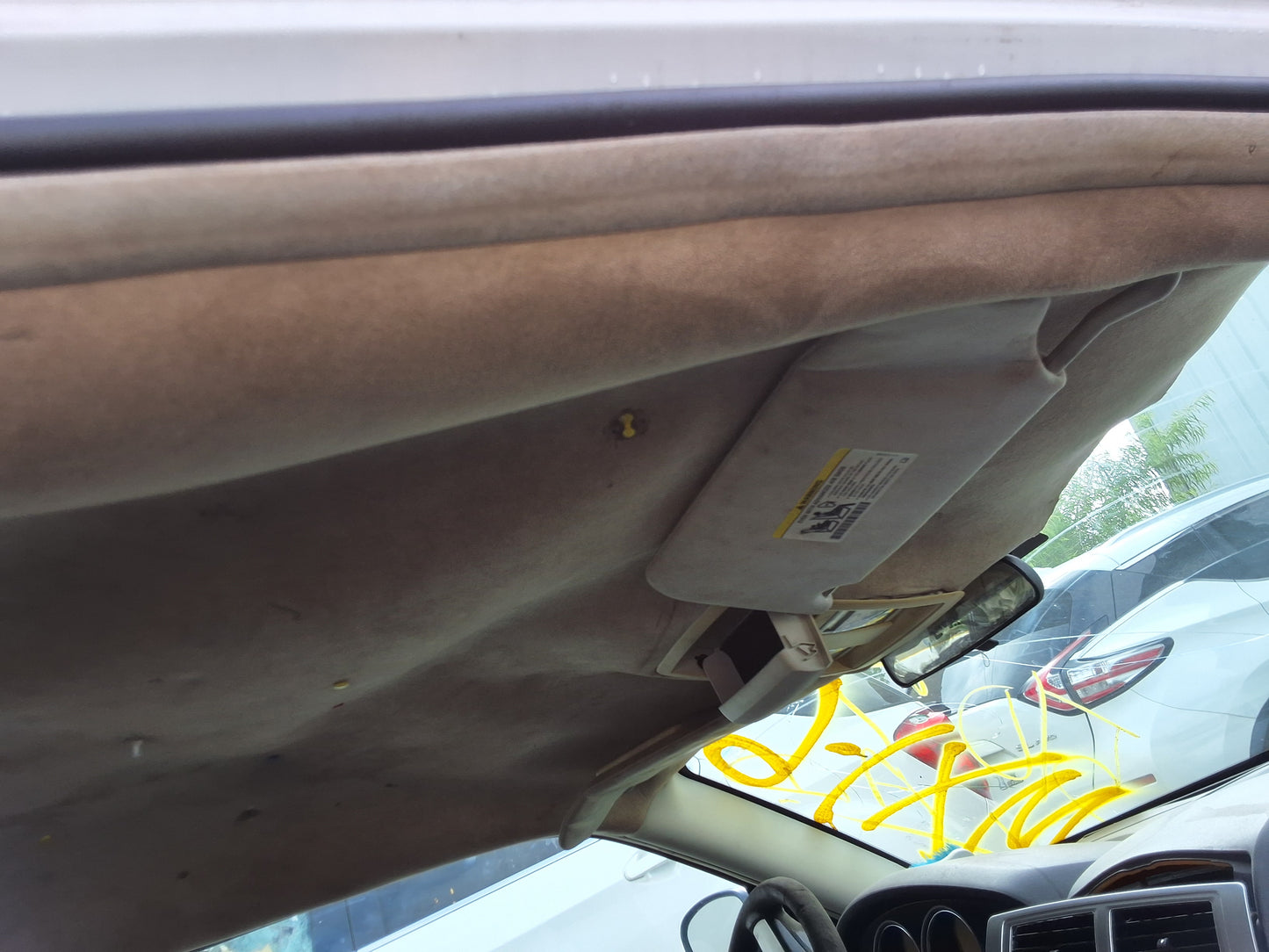 2010 Dodge Charger - Stock #: M19036 - MXI-6