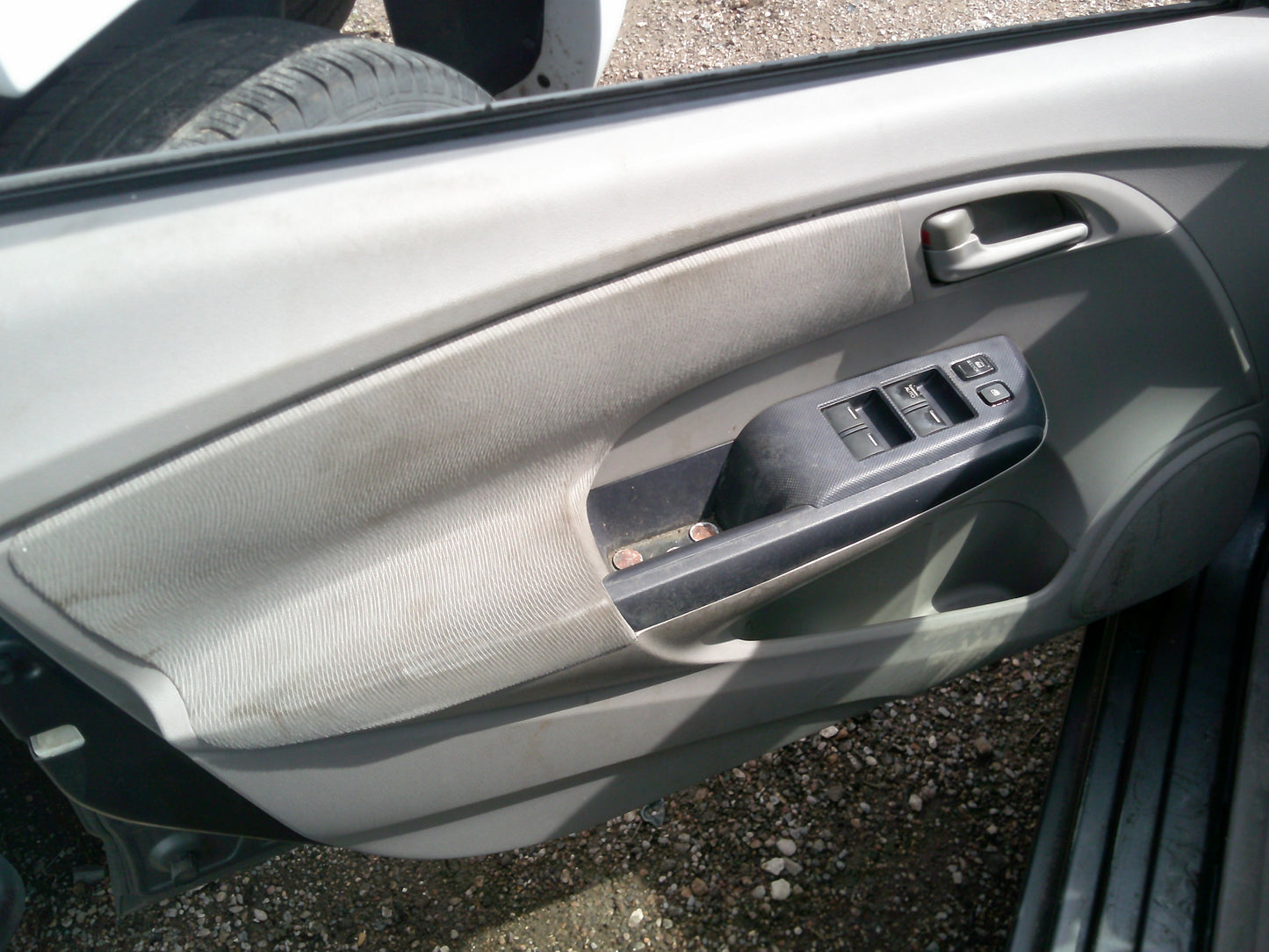 2/2 2010-2014 HONDA INSIGHT | All Parts G - Z | SKU #: M17463