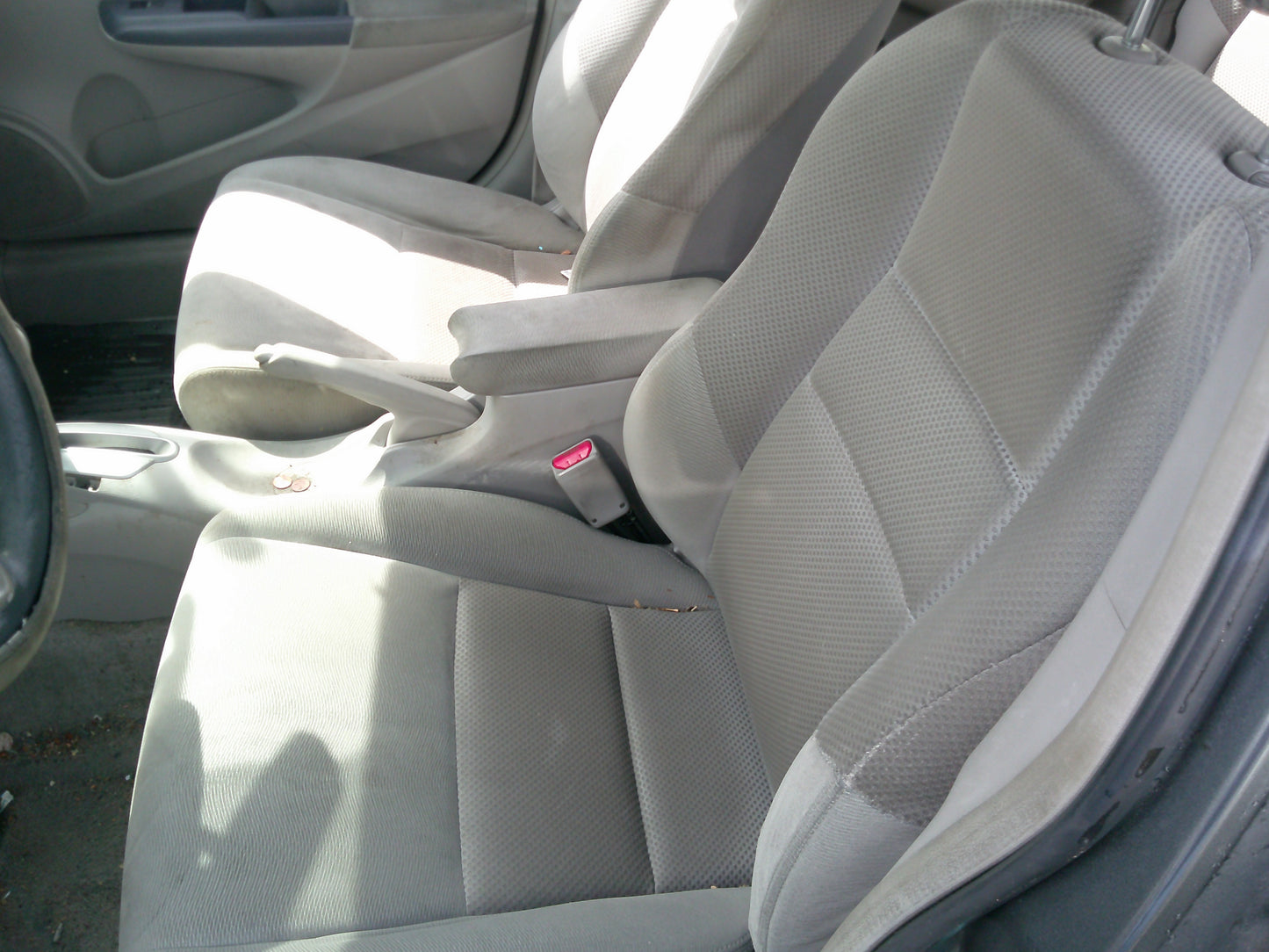 2/2 2010-2014 HONDA INSIGHT | All Parts G - Z | SKU #: M17463