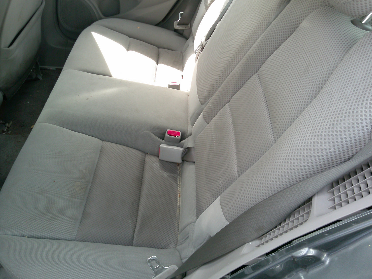 2/2 2010-2014 HONDA INSIGHT | All Parts G - Z | SKU #: M17463