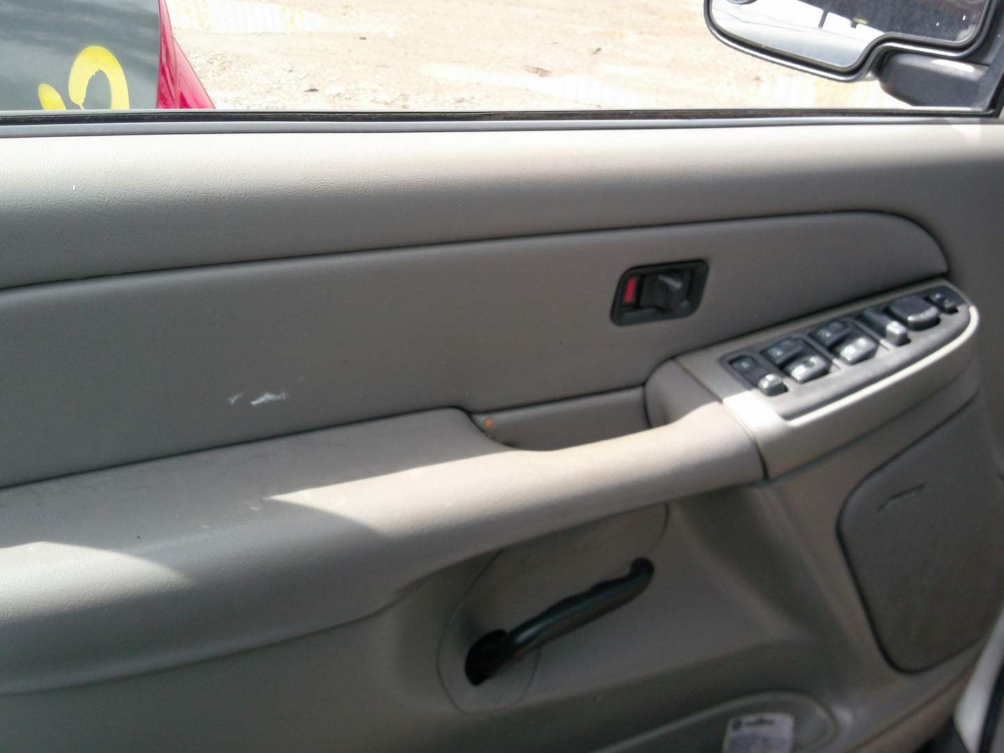 2/2 1999-2006 Chevrolet Tahoe | All Parts G - Z | SKU #: M17474 XK-4