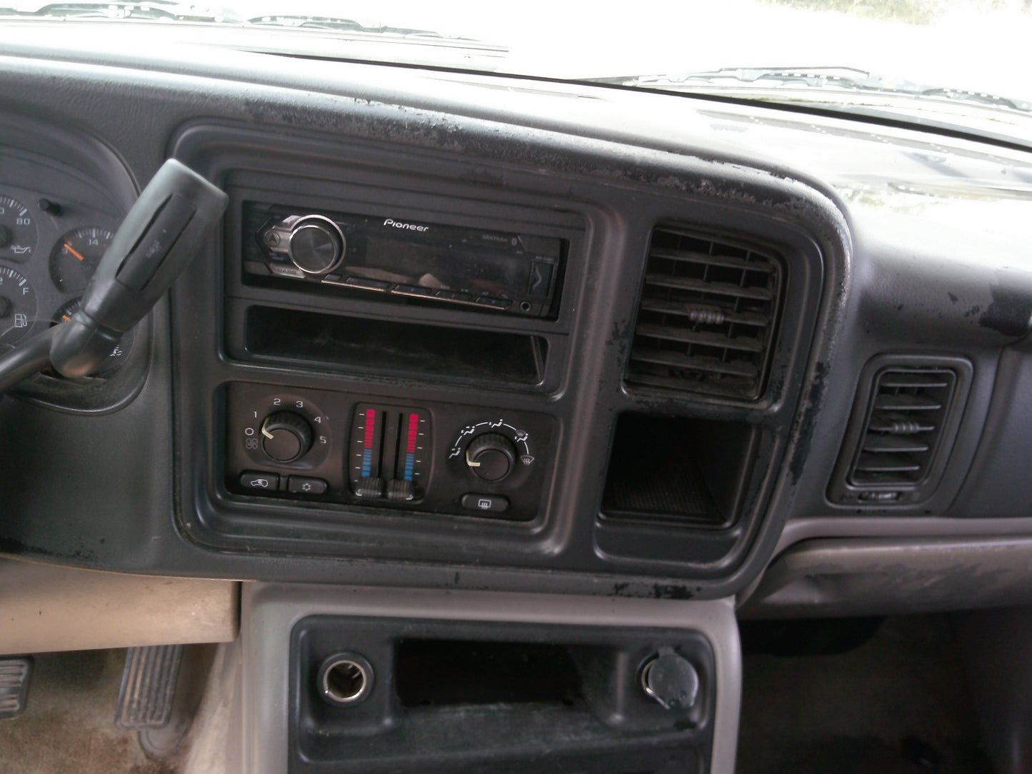 2/2 1999-2006 Chevrolet Tahoe | All Parts G - Z | SKU #: M17474 XK-4