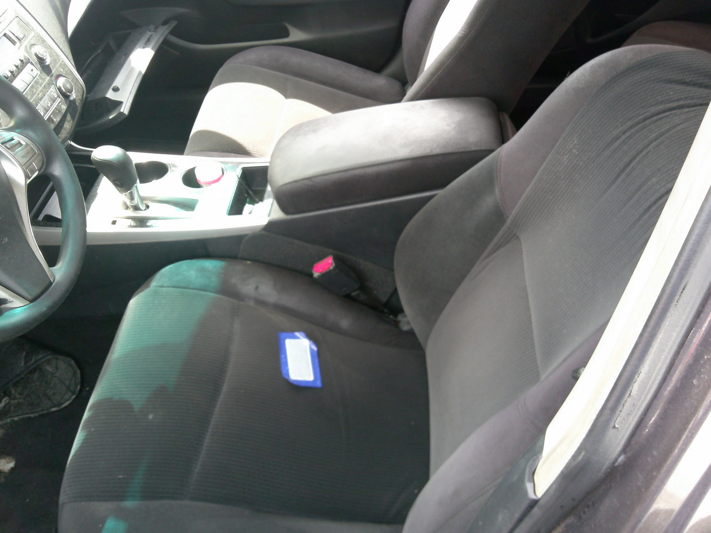 2/2 2013-2018 NISSAN ALTIMA | All Parts G - Z | SKU #: M17464