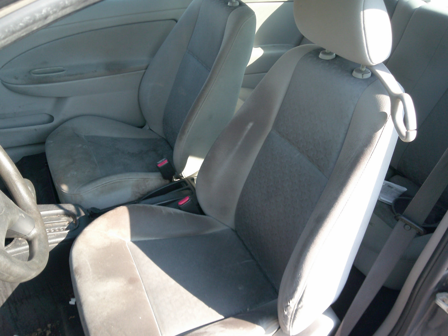 1/2 2005-2010 CHEVY COBALT | All Parts A - F | SKU #: M17491