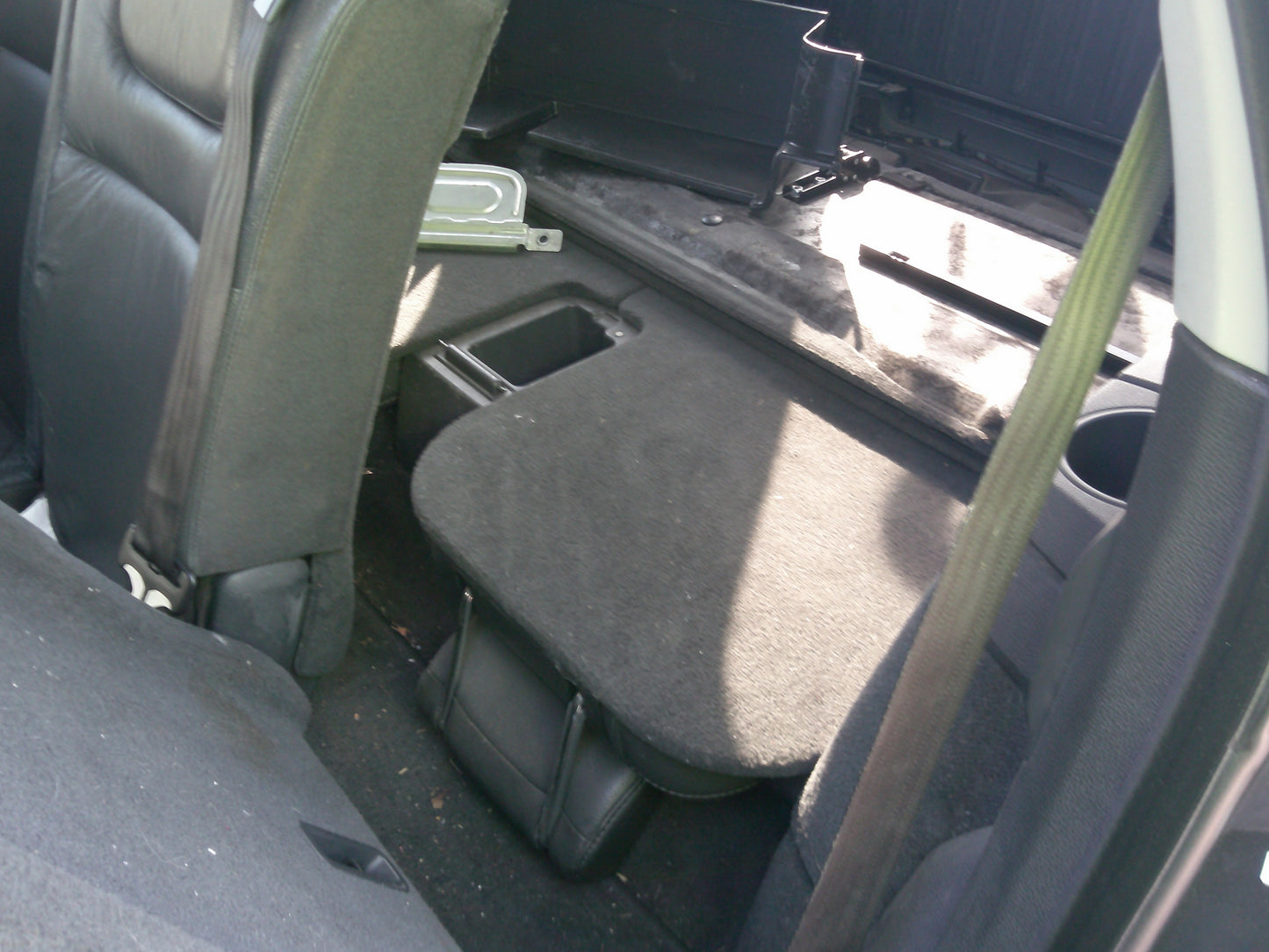 2/2 2003-2014 Volvo XC90 | All Parts G - Z | SKU #: M17489 XK-19