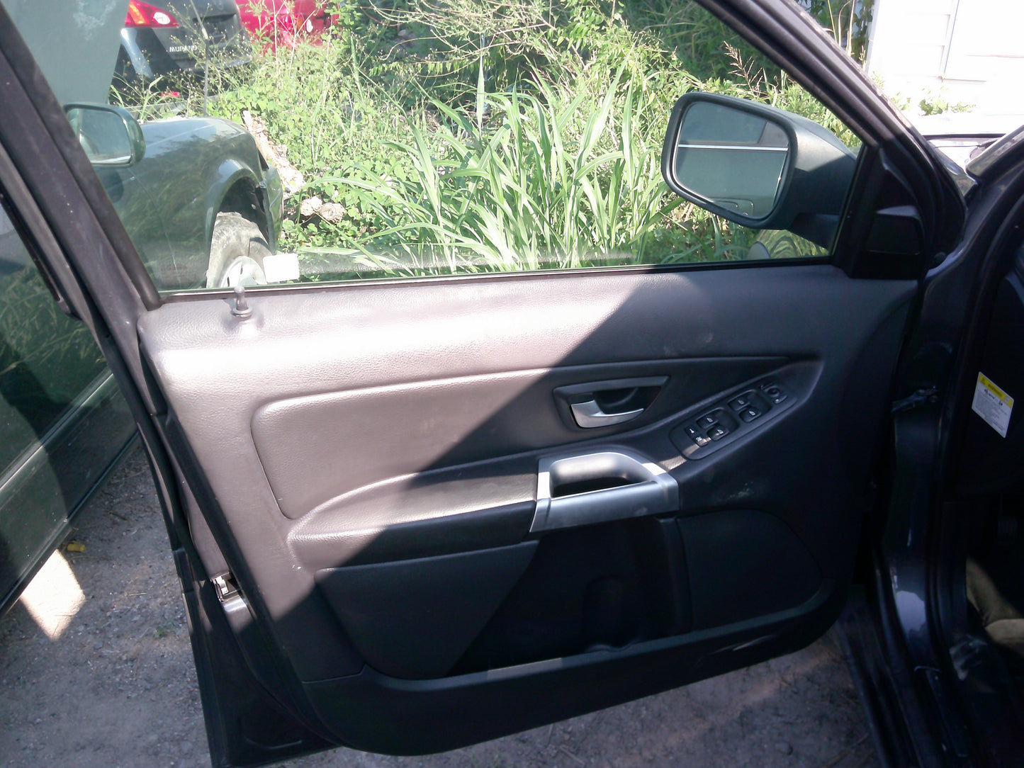 2/2 2003-2014 Volvo XC90 | All Parts G - Z | SKU #: M17489 XK-19