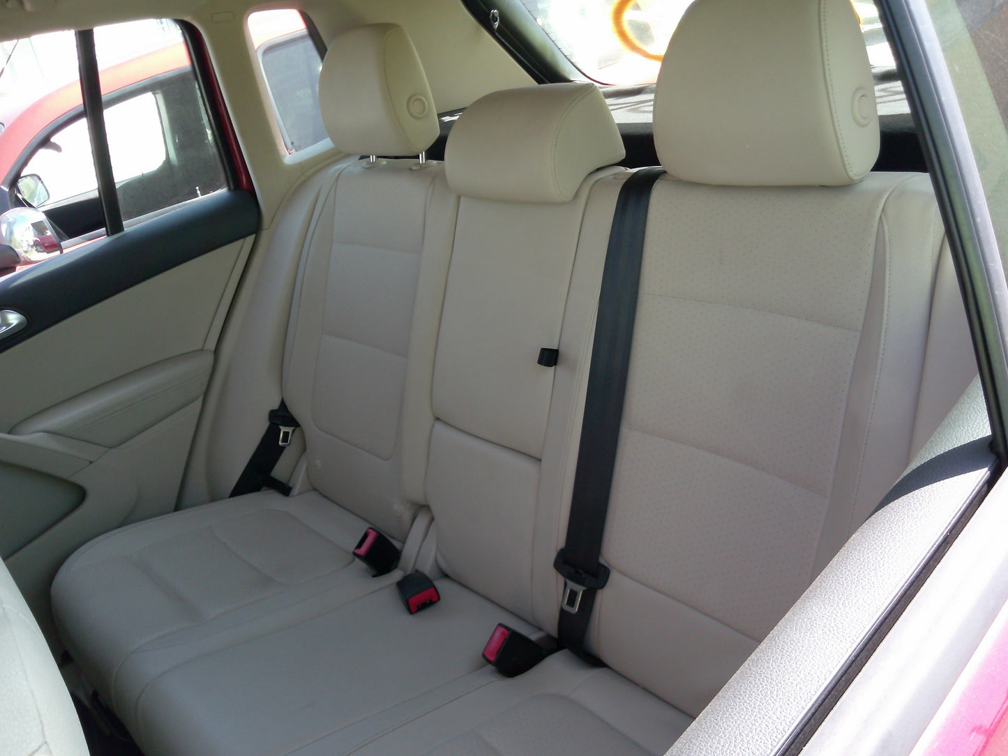 2/2 2009-2017 Volkswagen Tiguan | All Parts G - Z | SKU #: M17495 XL-5