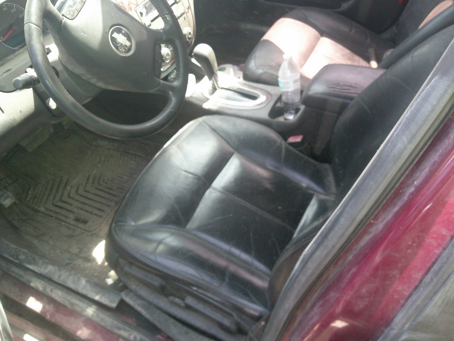 1/2 2006-2013 CHEVROLET IMPALA | All Parts A - F | SKU #: M17521