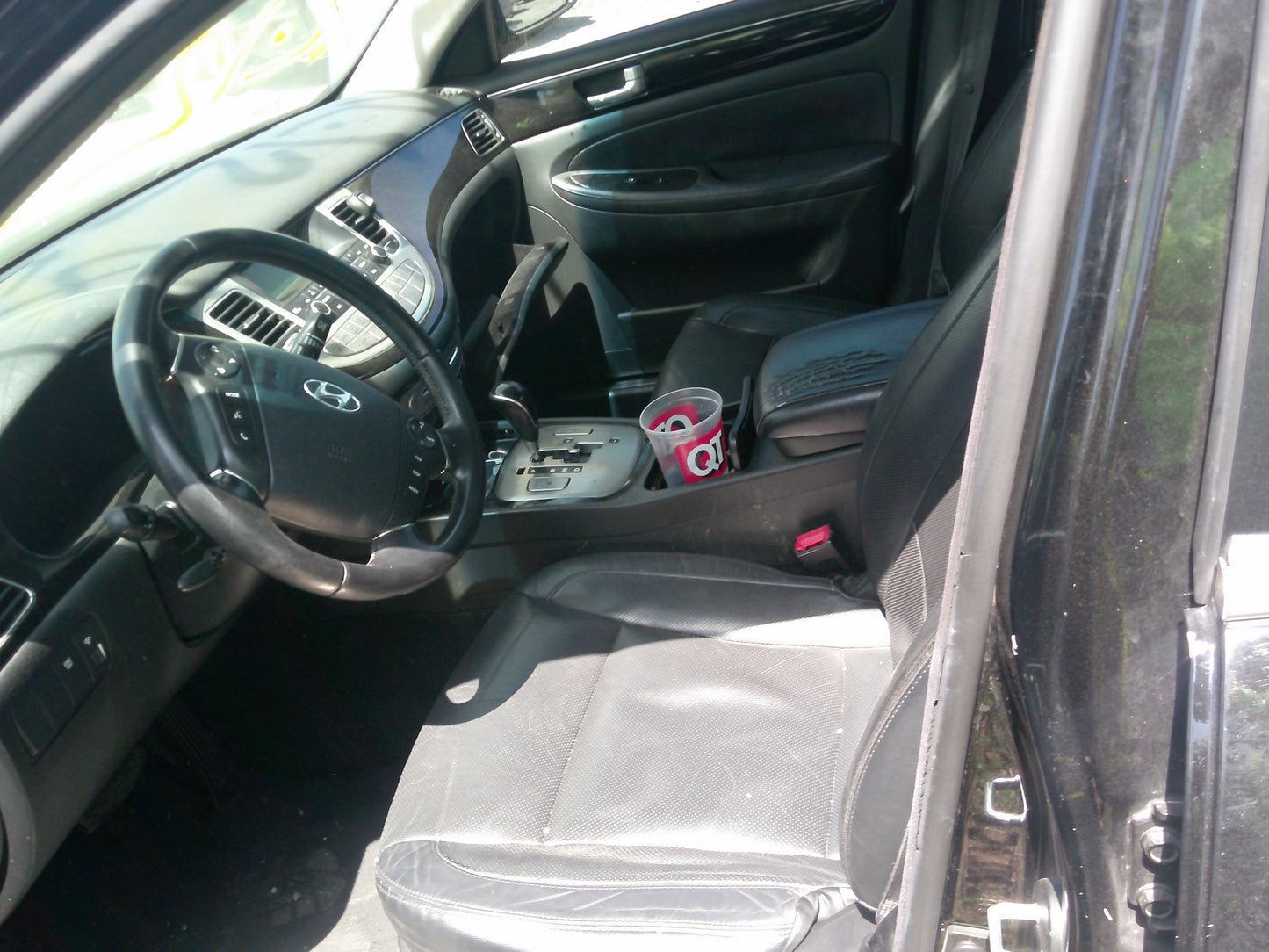 2/2 2009-2015 Hyundai Genesis | All Parts G - Z | SKU #: M17502 XL-12
