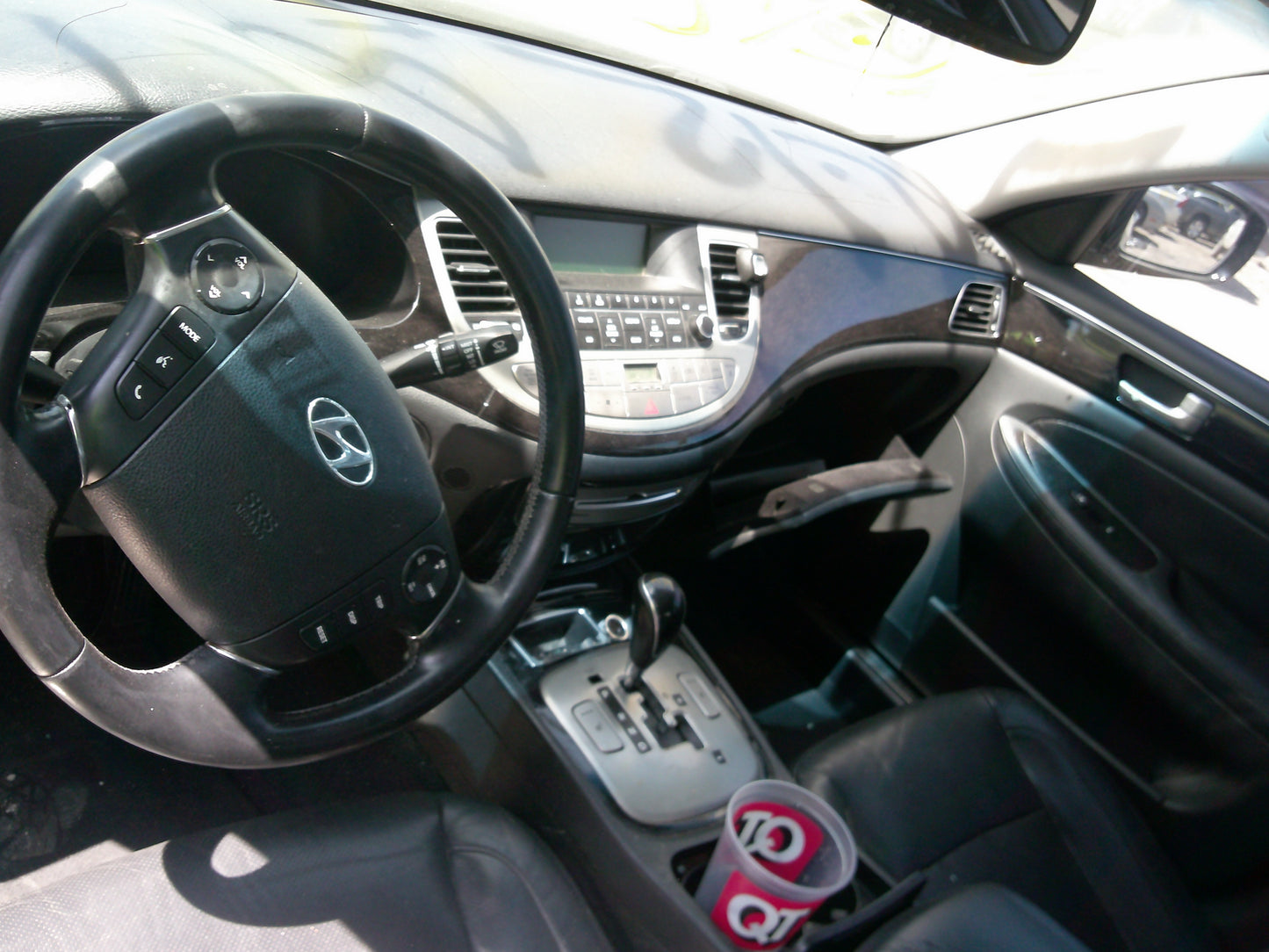 2/2 2009-2015 Hyundai Genesis | All Parts G - Z | SKU #: M17502 XL-12