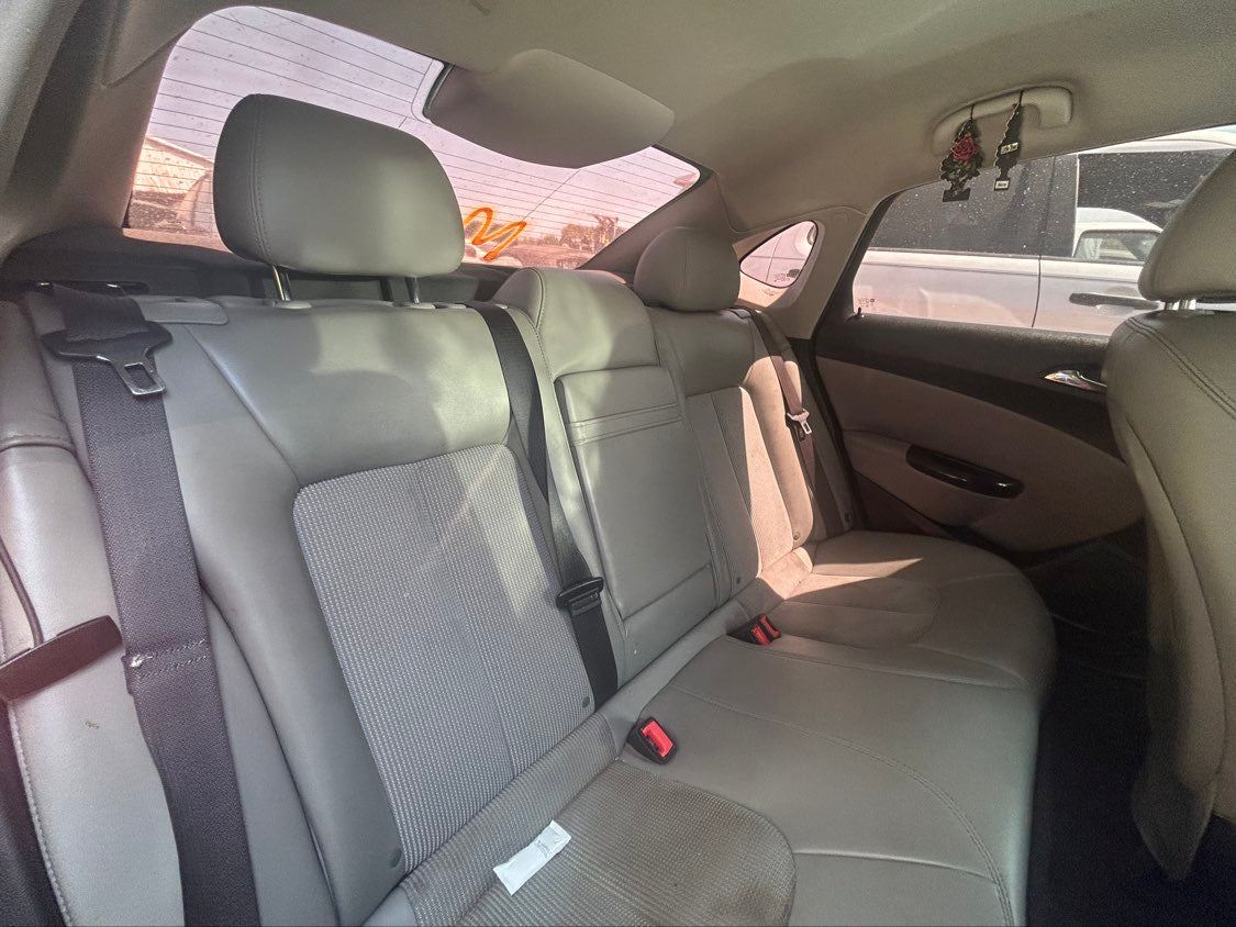 2012-2014 Buick Verano - Stock #: M19454
