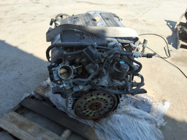 2003 - 2005 HONDA ACCORD - 2.4 L Engine -#15602