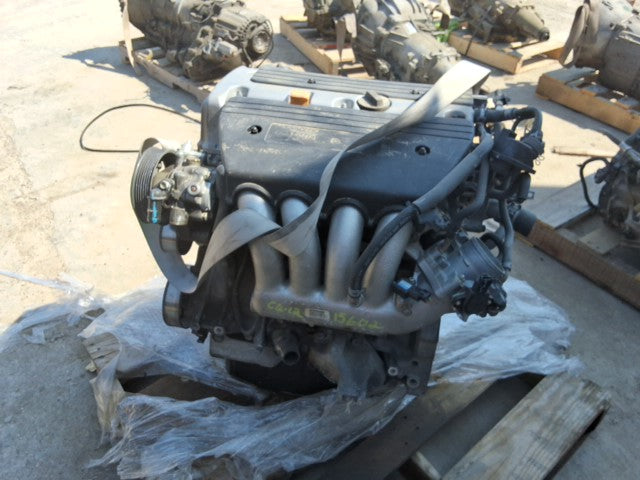 2003 - 2005 HONDA ACCORD - 2.4 L Engine -#15602