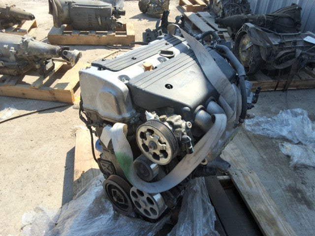 2003 - 2005 HONDA ACCORD - 2.4 L Engine -#15602