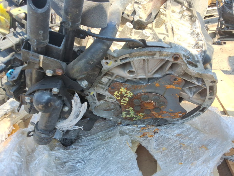 2014 - 2016 HYUNDAI TUCSON - 2.4 L Engine -#15670