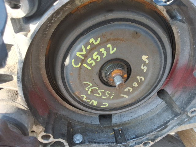 2012 - 2014 VOLKSWAGEN JETTA - Transmission -#15532