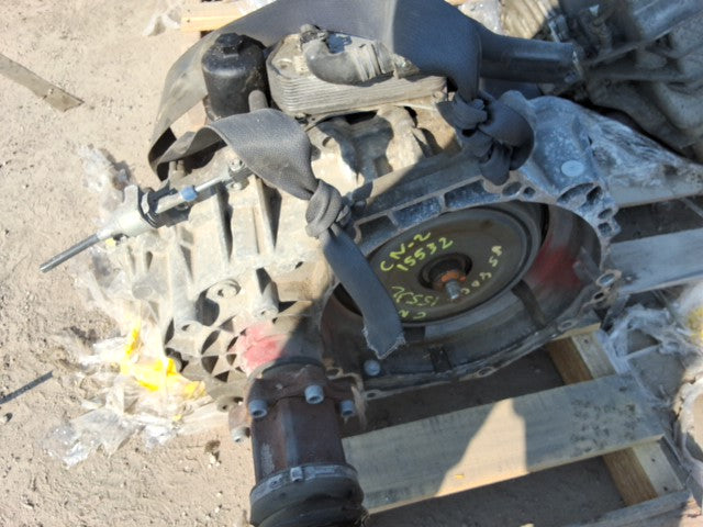 2012 - 2014 VOLKSWAGEN JETTA - Transmission -#15532