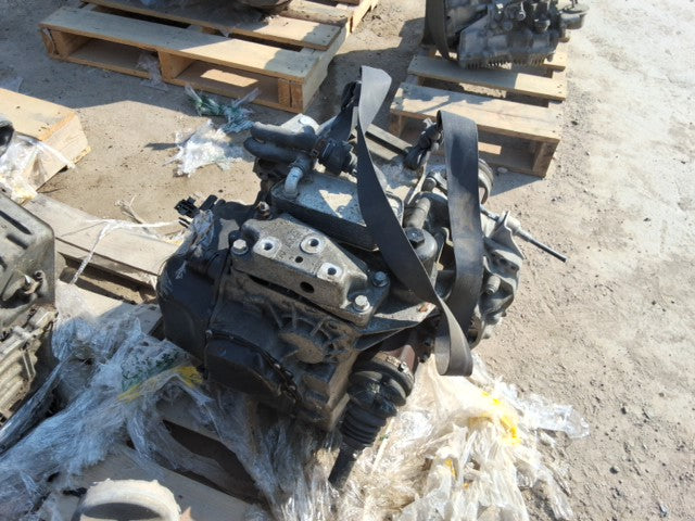 2012 - 2014 VOLKSWAGEN JETTA - Transmission -#15532