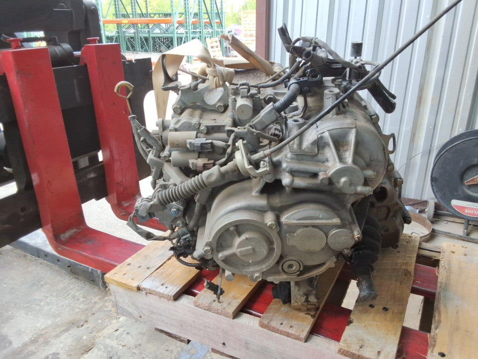 2007 - 2009 ACURA MDX - Transmission -#16387