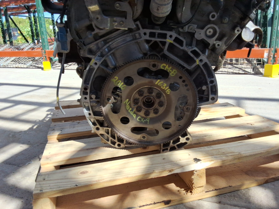 2009-2010 Mazda CX-9 - 3.7 L Engine -#16318