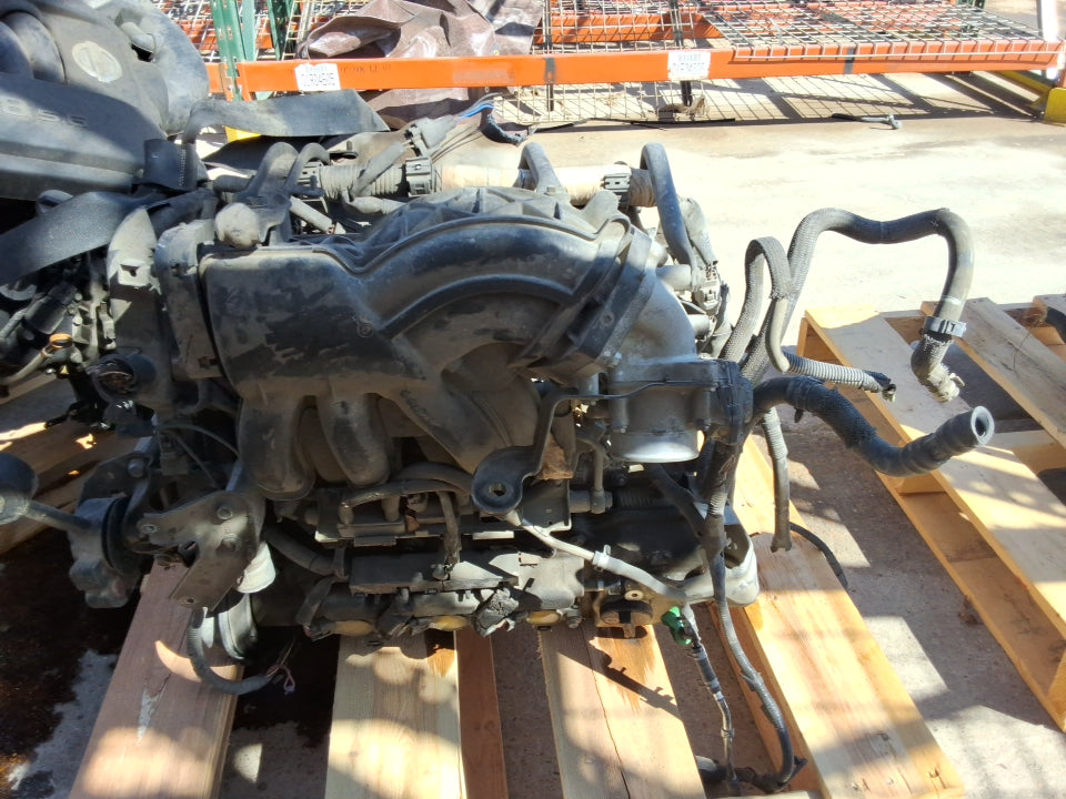 2006-2010 Toyota Highlander - 3.3 L Engine -#16375