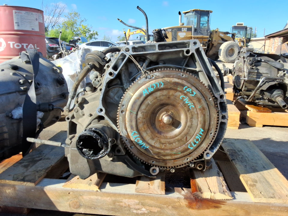 2006-2011 Honda Civic - Transmission -#16373